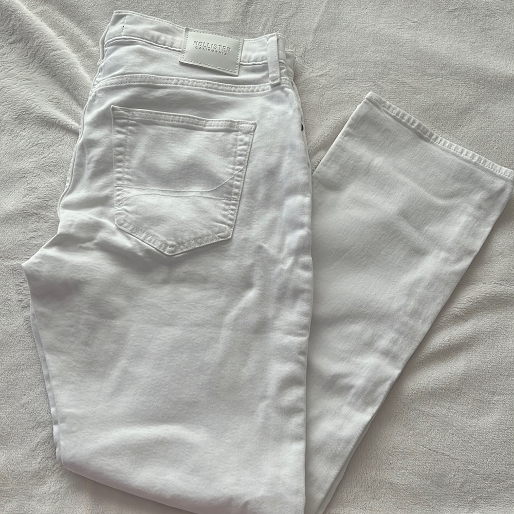 Men Hollister Jeans